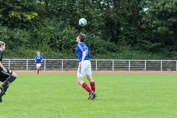 Bild 43 - Frauen SVHU2 : Holstein Kiel : Ergebnis: 1:3